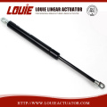 Machinery Hood Gas Lift Support with Eyelet